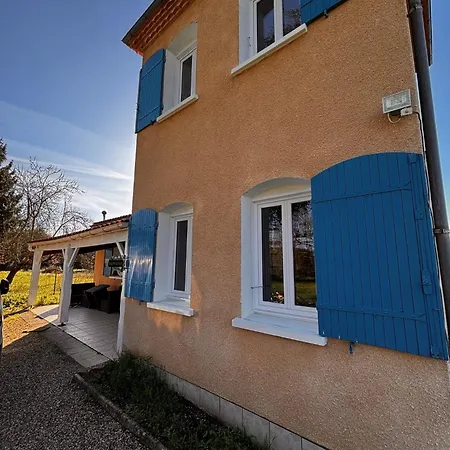 Bord De Dordogne