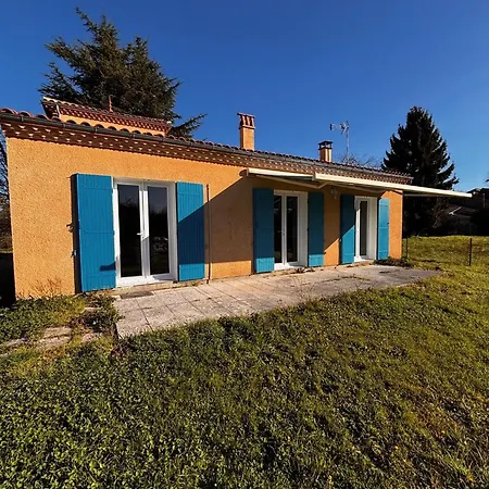 Semesterbostad Bord De Dordogne Eynesse